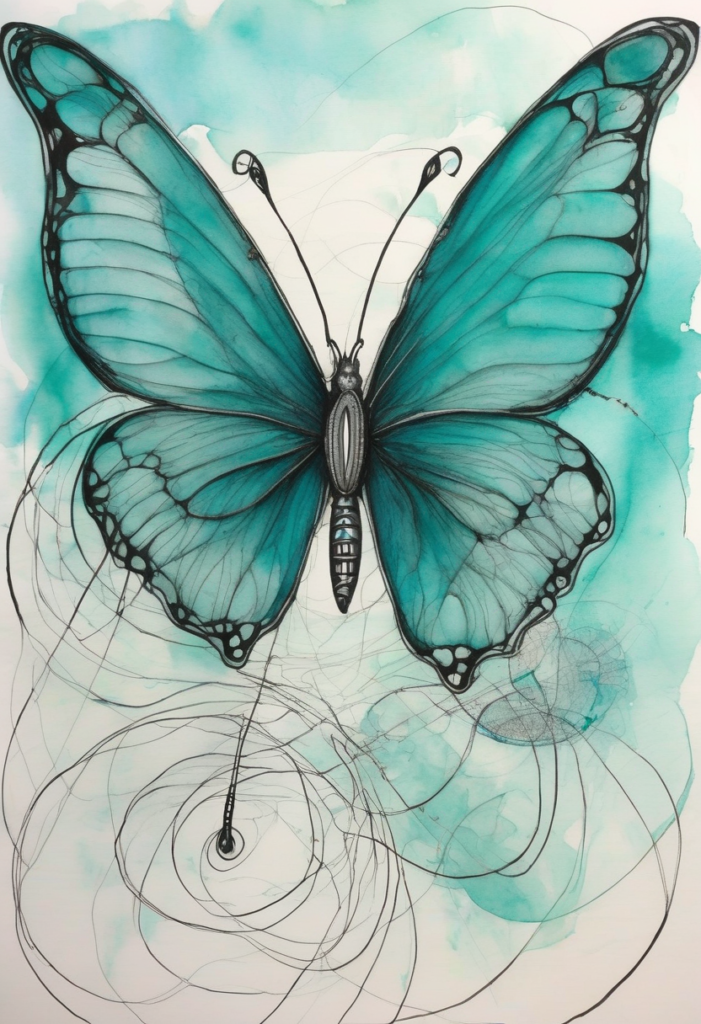 The Butterfly Effect