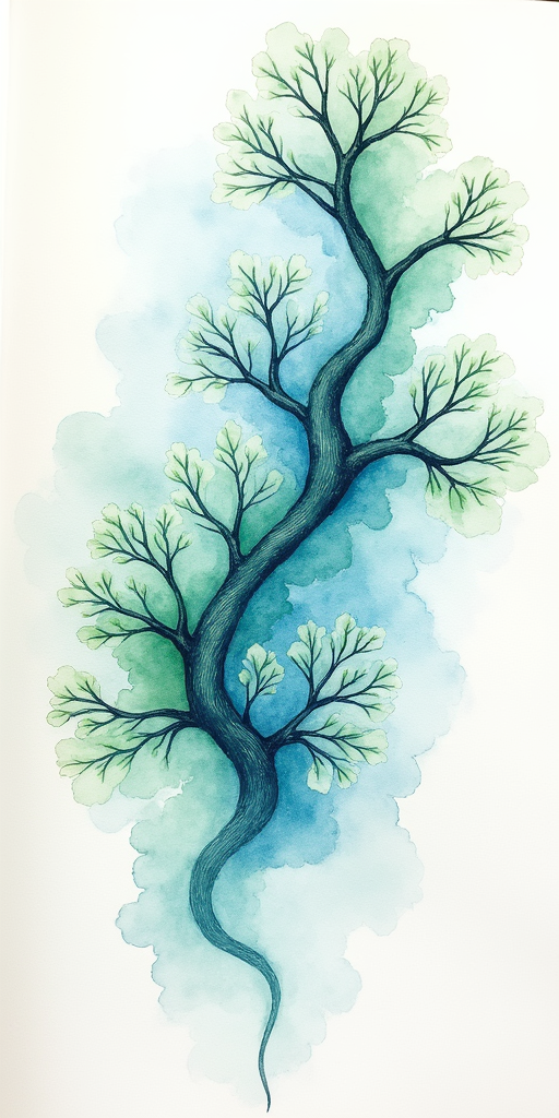 Watercolor interplay of stochastic analysis and stochastic control