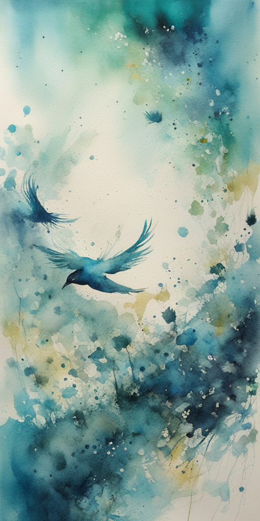 Watercolor interplay of mean field games and agent based models